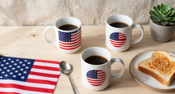 15 Best Patriotic Coffee Mugs in 2026