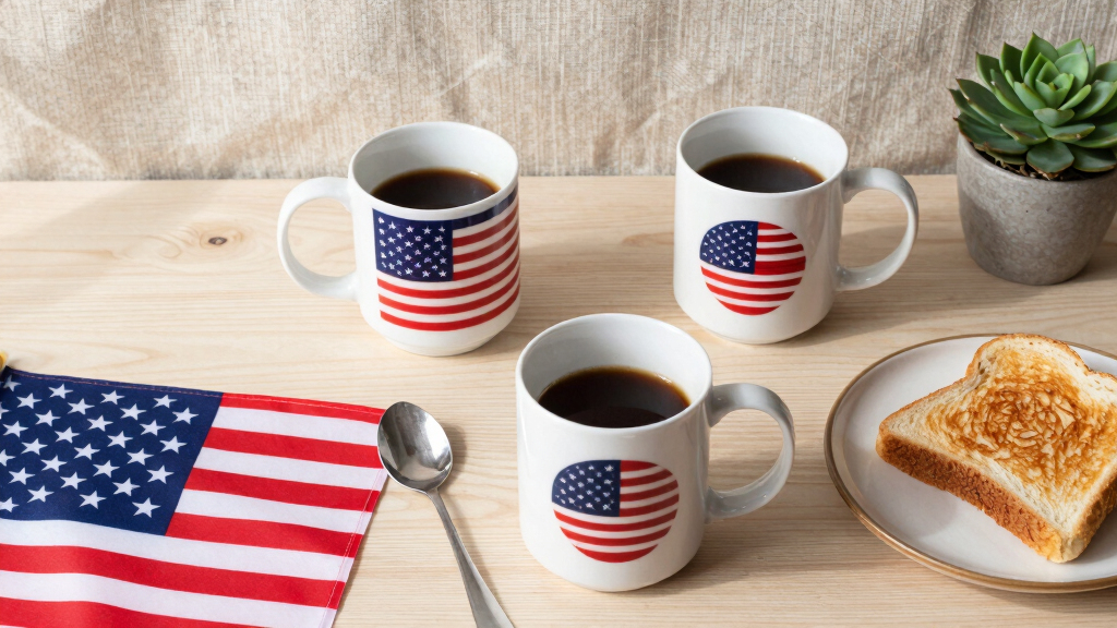 15 Best Patriotic Coffee Mugs in 2026