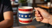 15 Best Patriotic Coffee Mugs in 2026
