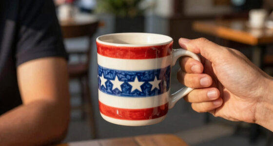 15 Best Patriotic Coffee Mugs in 2026