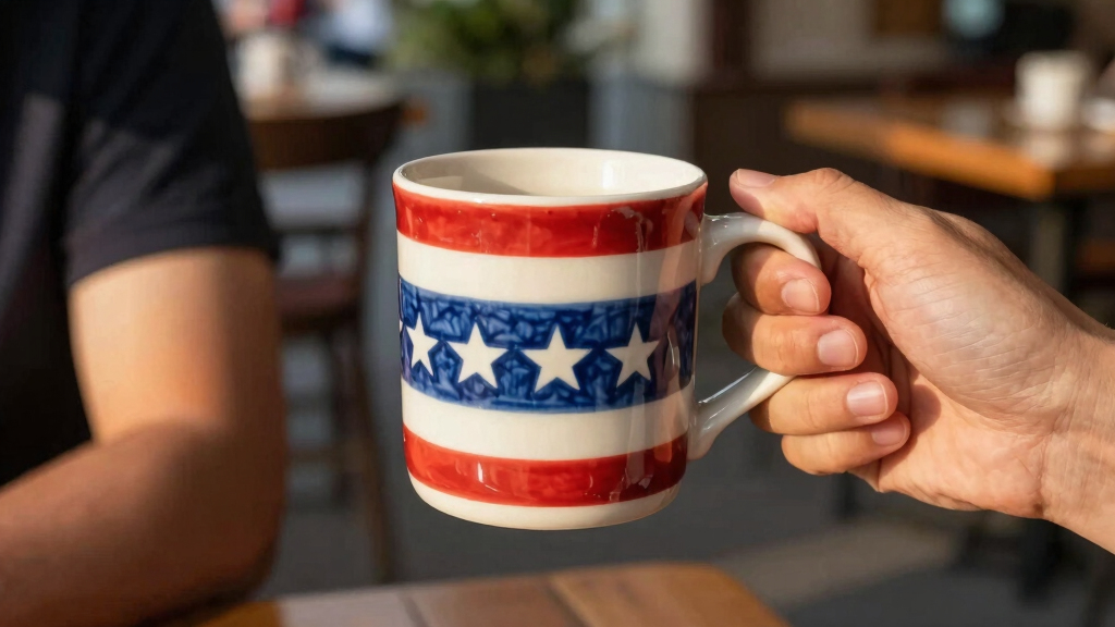 15 Best Patriotic Coffee Mugs in 2026