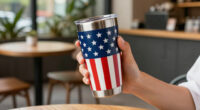 15 Best Patriotic Coffee Tumblers in 2026