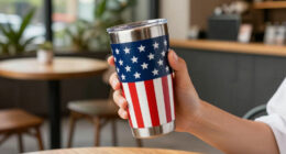 15 Best Patriotic Coffee Tumblers in 2026
