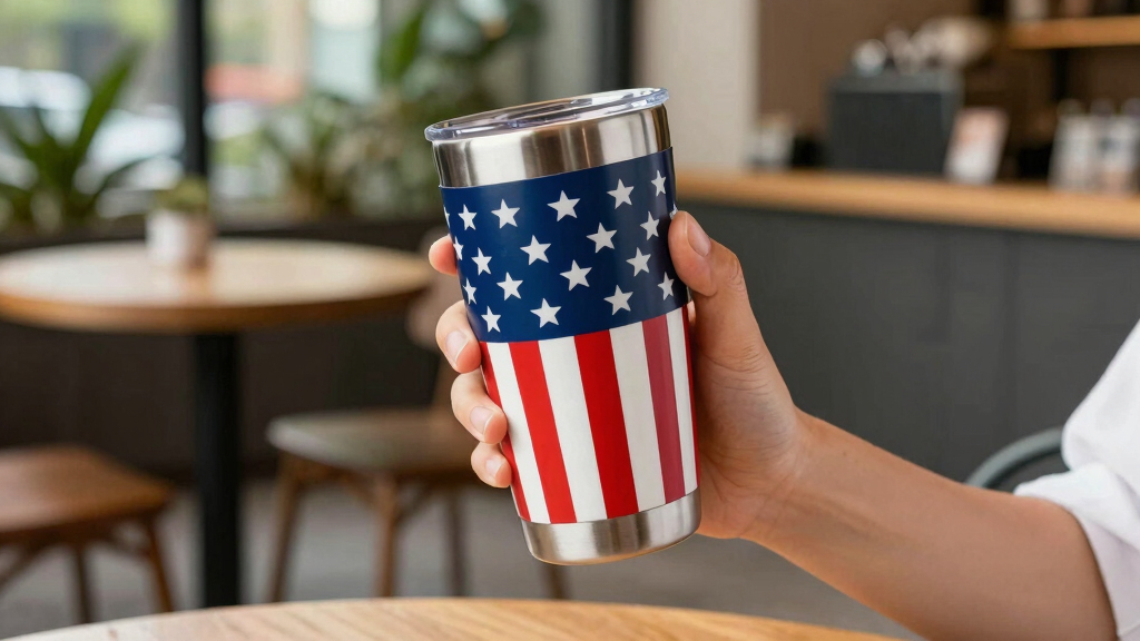 15 Best Patriotic Coffee Tumblers in 2026