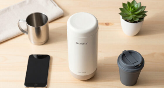 15 Best Portable Coffee Makers for Students in 2026