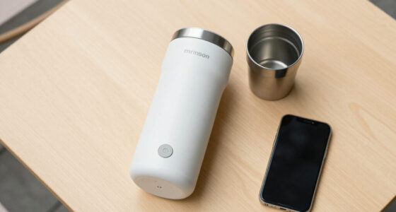 15 Best Portable Coffee Makers for Students in 2026