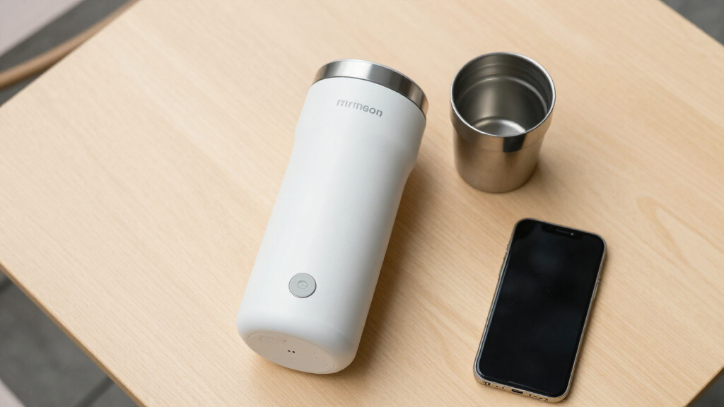 15 Best Portable Coffee Makers for Students in 2026