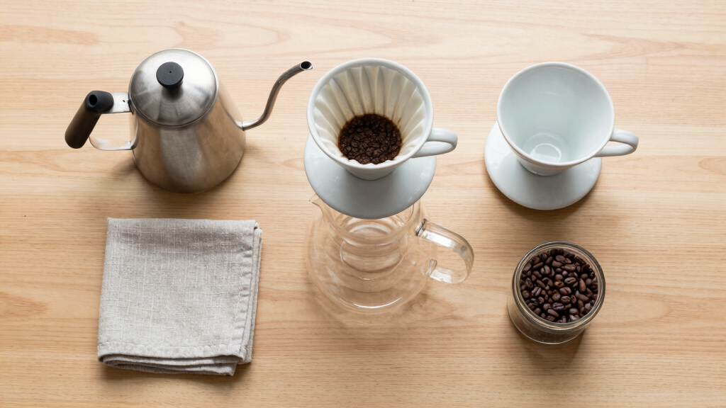 3 Best Coffee Brewing Accessories in 2026