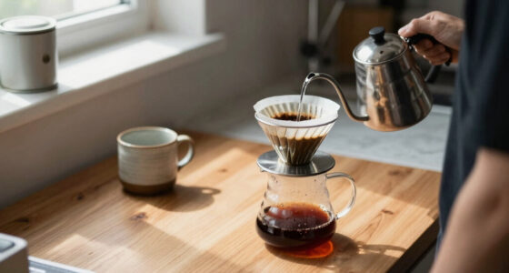 6 Best Coffee Brewing Accessories in 2026
