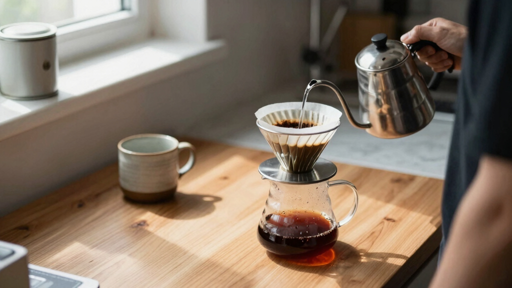6 Best Coffee Brewing Accessories in 2026