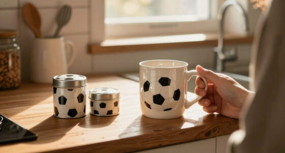 6 Best Coffee Gift Sets for Soccer Fans in 2026