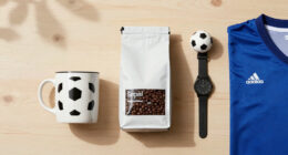 6 Best Coffee Gift Sets For Soccer Fans In 2026