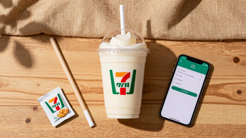 7/11 Day