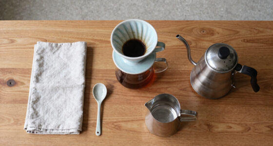 8 Best Coffee Brewing Accessories in 2026