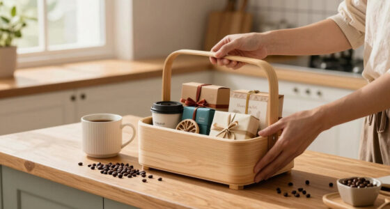 8 Best Coffee Gift Baskets in 2026