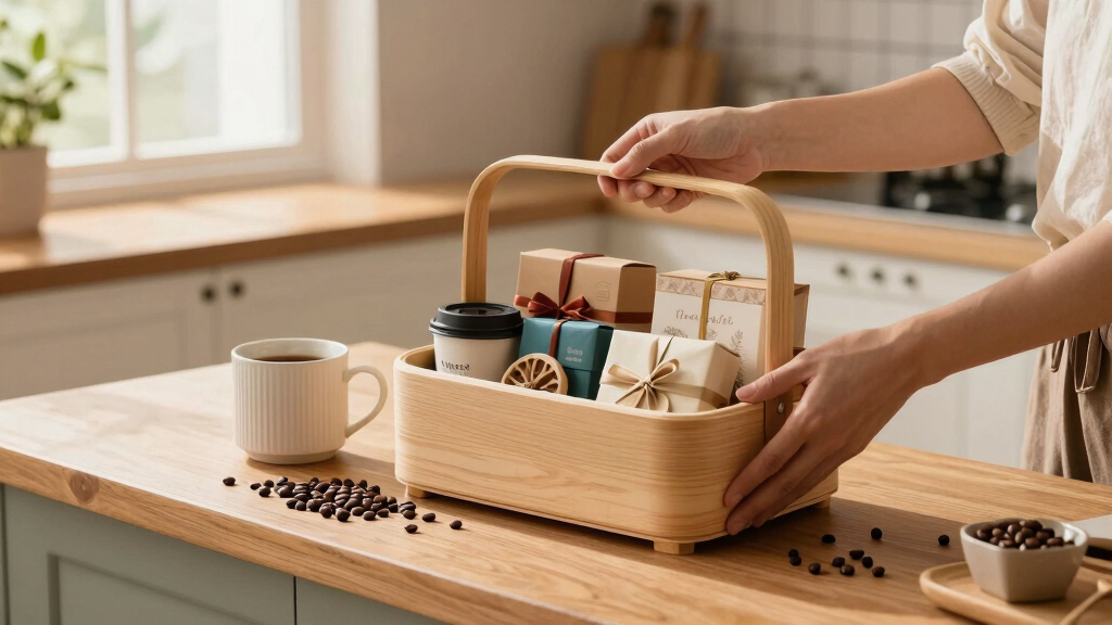 8 Best Coffee Gift Baskets in 2026