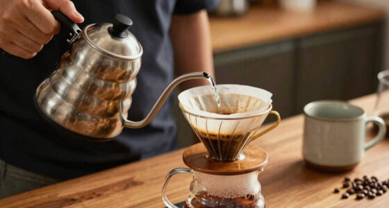 9 Best Coffee Brewing Accessories in 2026