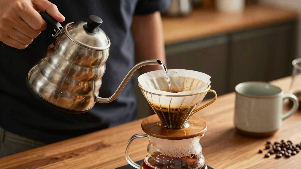 9 Best Coffee Brewing Accessories in 2026