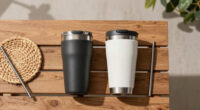 9 Best Coffee Tumblers For Travel In 2026