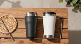 9 Best Coffee Tumblers For Travel In 2026