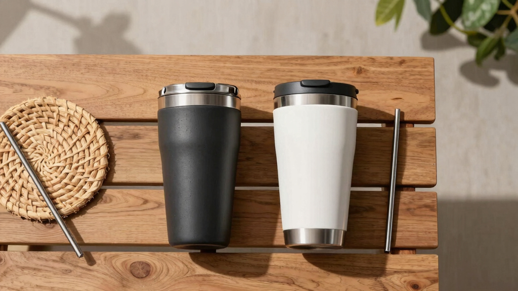 9 Best Coffee Tumblers For Travel In 2026