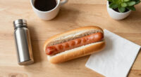 A First-Of-Its-Kind Hot Dog Bun Is Coming Soon—and We Need It ASAP
