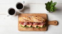 All’Antico Vinaio Brings The World’s Most Famous Sandwiches To Sydney - Broadsheet