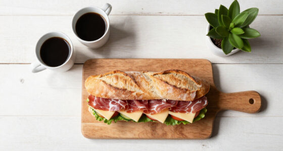 All’Antico Vinaio Brings The World’s Most Famous Sandwiches To Sydney - Broadsheet