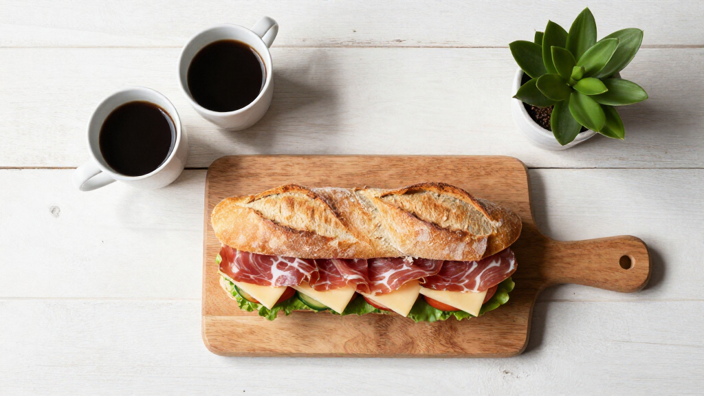 All’Antico Vinaio Brings The World’s Most Famous Sandwiches To Sydney - Broadsheet