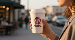 Arby Surges In Global Coverage
