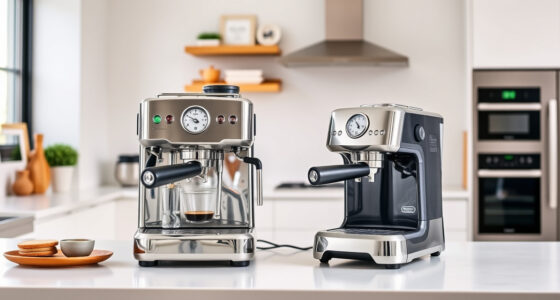 Are Breville Espresso Machines Worth It? Honest Reviews