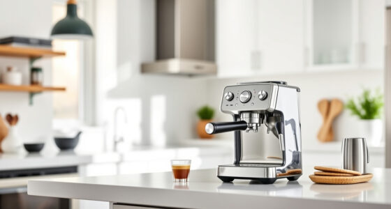 Are the Breville Espresso Machines Worth It? Expert Review