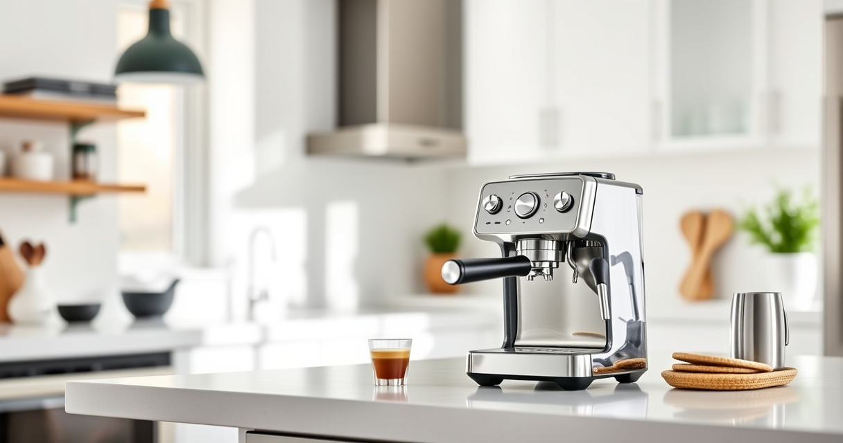 Are the Breville Espresso Machines Worth It? Expert Review