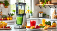 Beat the Heat with Ninja SLUSHi XL Frozen Drink Maker