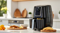 Beat the Summer Heat with the Ninja Air Fryer 4 QT