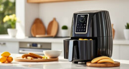 Beat the Summer Heat with the Ninja Air Fryer 4 QT