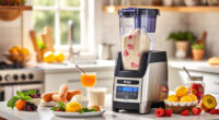 Beat the Summer Heat with the Ninja CREAMi XL Ice Cream Maker