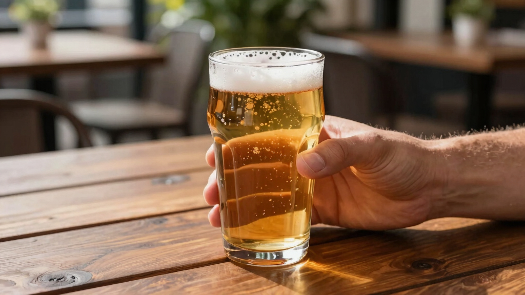 Beer