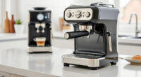 Best Breville Espresso Machine for Beginners (2026) — Guide 4