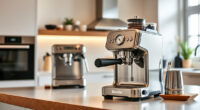 Best Breville Espresso Machines for Beginners (2026) — Guide 1