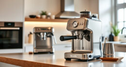 Best Breville Espresso Machines for Beginners (2026) — Guide 1