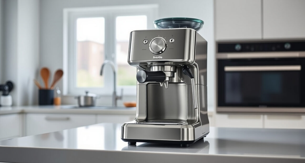Best Breville Milk Jug & Accessories in 2026