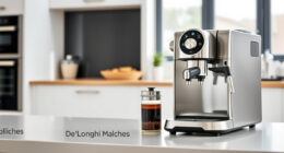 Best De'Longhi Espresso Machine for Beginners (2026) — Guide 1