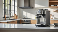 Best De'Longhi Espresso Machine for Milk Drinks (2026) — Guide 5