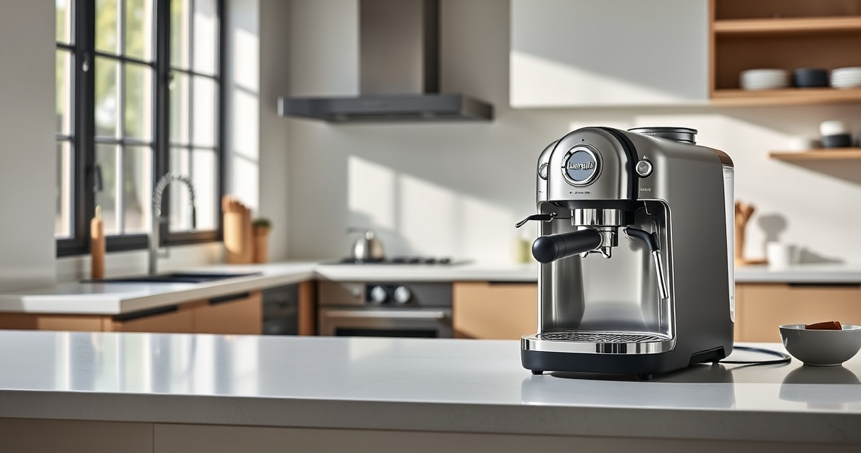 Best De'Longhi Espresso Machine for Milk Drinks (2026) — Guide 5