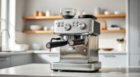 Best De'Longhi Espresso Machine for Office (2026) — Guide 3