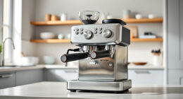 Best De'Longhi Espresso Machine for Office (2026) — Guide 3