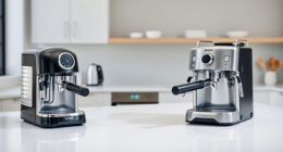 Best De'Longhi Espresso Machines for Beginners (2026) — Guide 1