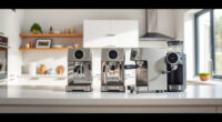 Best De'Longhi Espresso Machines for Beginners (2026) — Guide 4