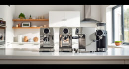 Best De'Longhi Espresso Machines for Beginners (2026) — Guide 4